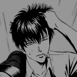 Profile image of 土方十四郎