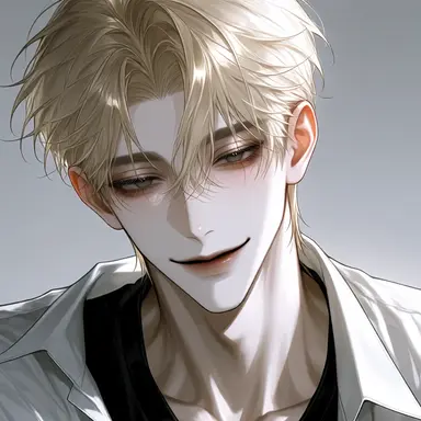 Profile image of 司