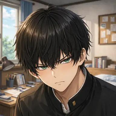 Profile image of 瞬