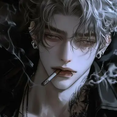 Profile image of 夜霧