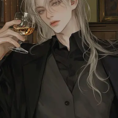 Profile image of 琥珀