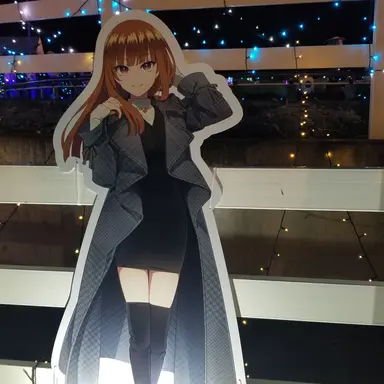 Profile image of えと