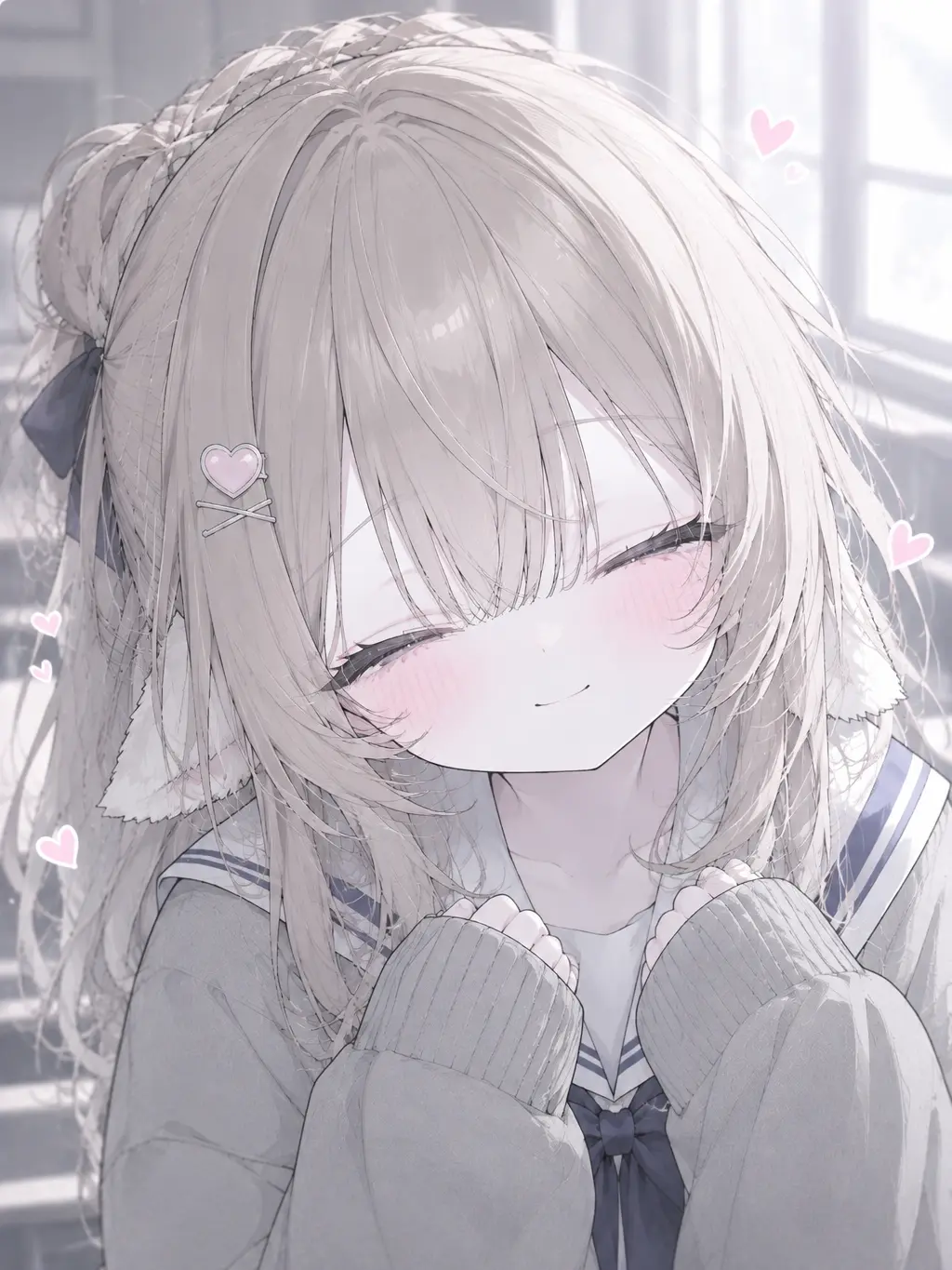 salad0404의 えへへ…( ´∀｀)