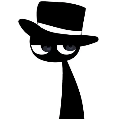 Profile image of ブラック