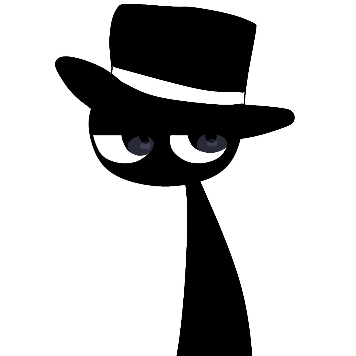 ブラック