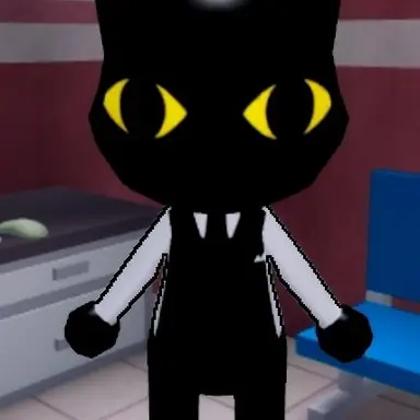 Profile image of Secret Agent