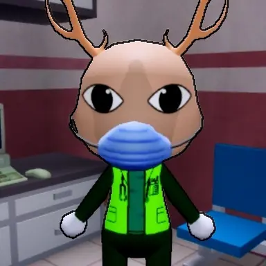 Profile image of Paramedic