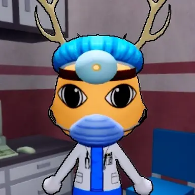 Profile image of Surgeon