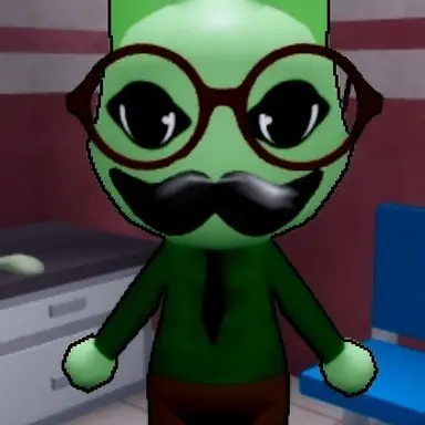 Profile image of Psychologist