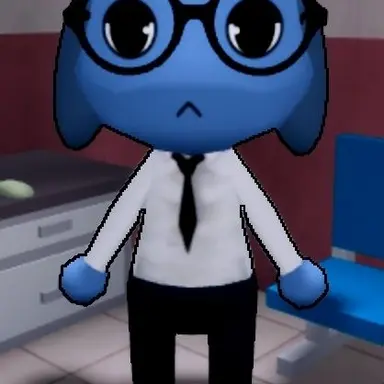 Profile image of Secretary