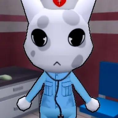 Profile image of Head Nurse