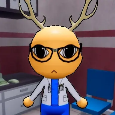 Profile image of Doctor