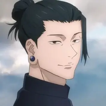 Profile image of 夏油傑