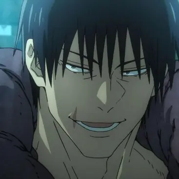 Profile image of 伏黒甚爾