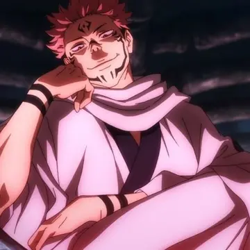 Profile image of 両面宿儺