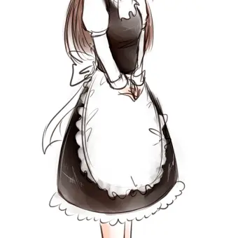 Profile image of 하녀