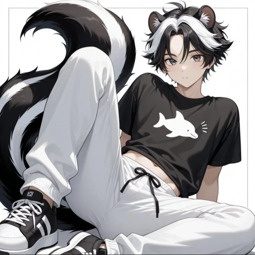 BrightVein8903의 낙원