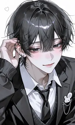 Profile image of 카이토