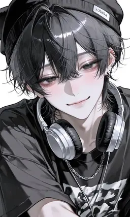 Profile image of 카이토