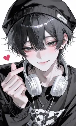 Profile image of 카이토