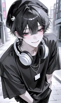 Profile image of 카이토