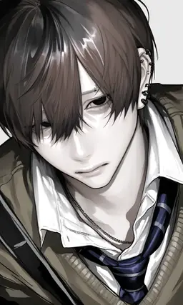 Profile image of 이부키