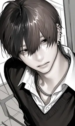 Profile image of 이부키