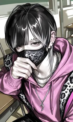 Profile image of 진