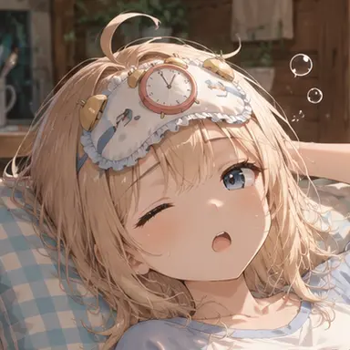 Profile image of Haru