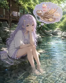 Profile image of Lua