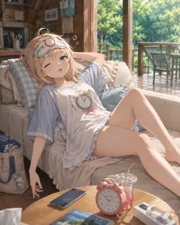 Profile image of Haru