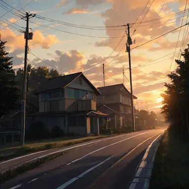 Profile image of 田舎で自由に生きよう