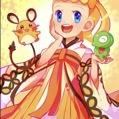 Profile image of ユリーカ