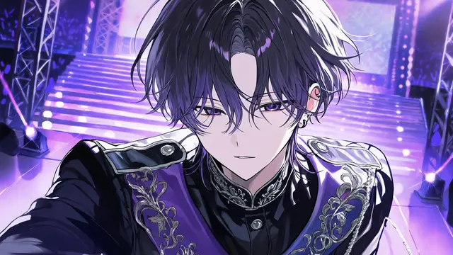 Profile image of 시온