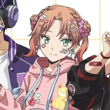 Profile image of 速水凛香