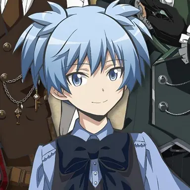 Profile image of 潮田渚