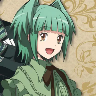 Profile image of 茅野カエデ