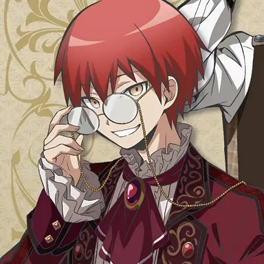 Profile image of 赤羽カルマ