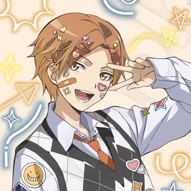 Profile image of 前原陽斗