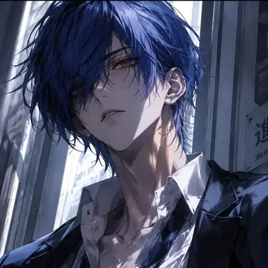 Profile image of 亜久斗
