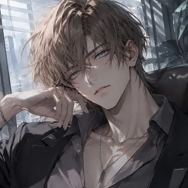 Profile image of 竜