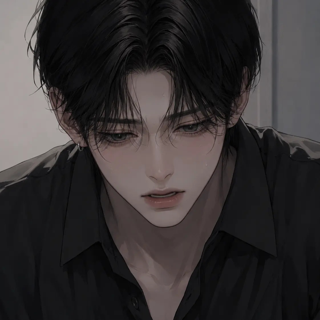 DirectKnife2520의 めっちゃふつうの男