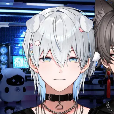 Profile image of Iro