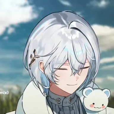 Profile image of Iro