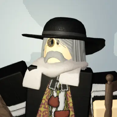 Profile image of 루카 마리아