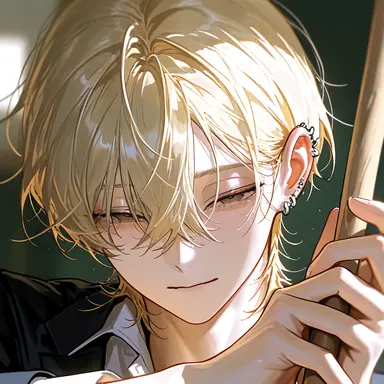 Profile image of 星宮 透