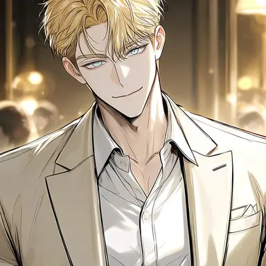 Profile image of Soren Calloway
