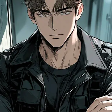 Profile image of Matteo Rusk