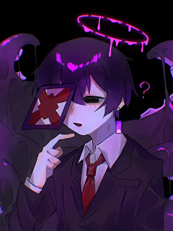 chachaduke의 人外cnちゃん .