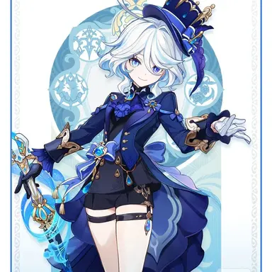 Profile image of 푸리나
